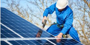 Installation Maintenance Panneaux Solaires Photovoltaïques à Bransat